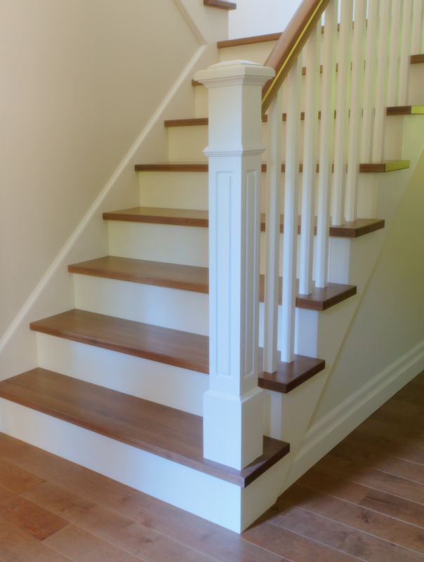 Balusters Replacement in Overland Park, KS