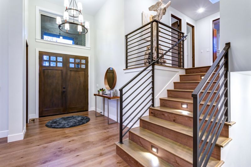 Bannister Tightening in Alpharetta, GA