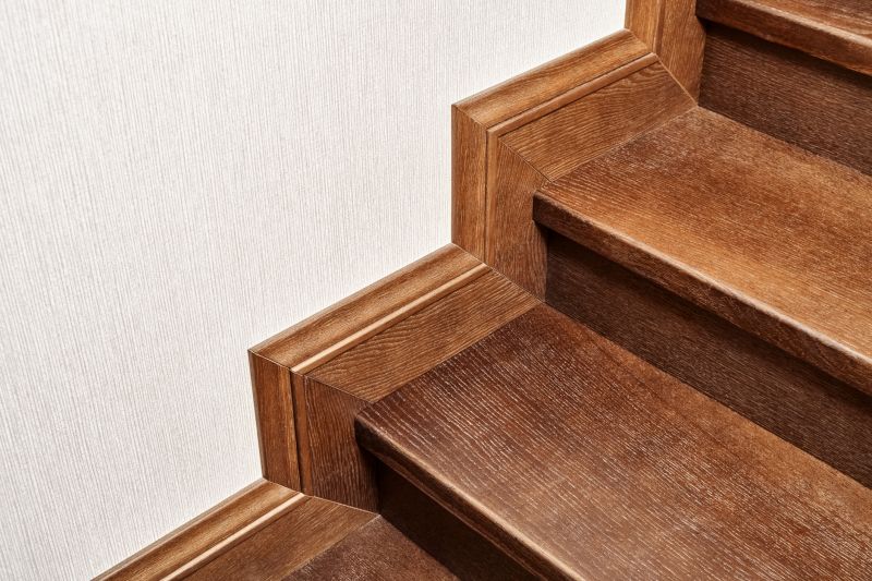 Stairs Installation in Kansas City, KS