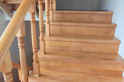 Stairs Installation in Alpharetta, GA